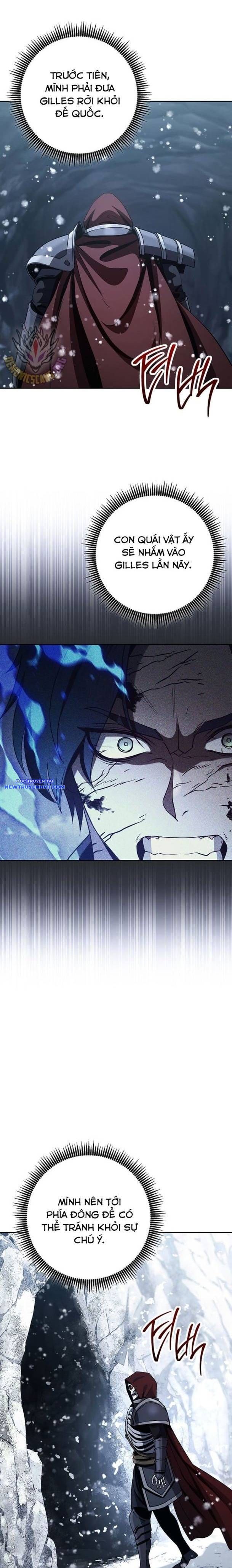 Cốt Binh Trở Lại Chapter 291 - 18