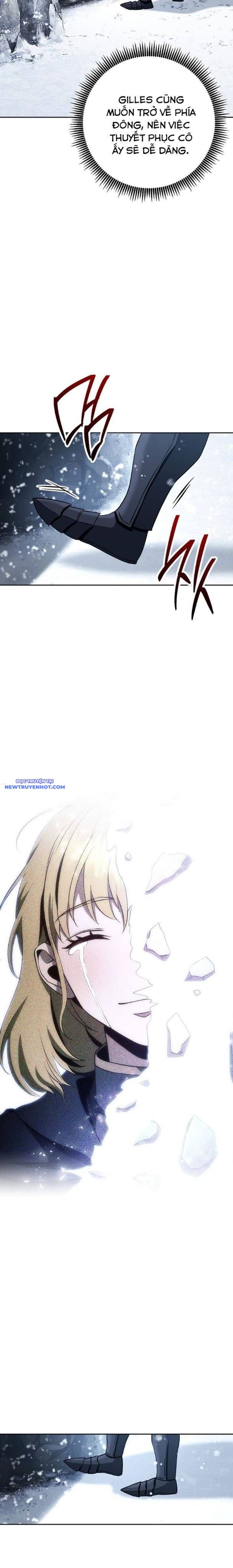 Cốt Binh Trở Lại Chapter  291 - 19