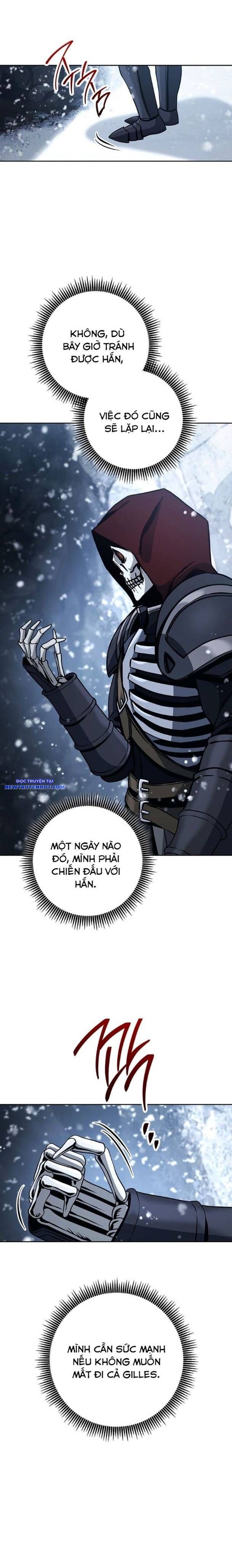 Cốt Binh Trở Lại Chapter 291 - 20