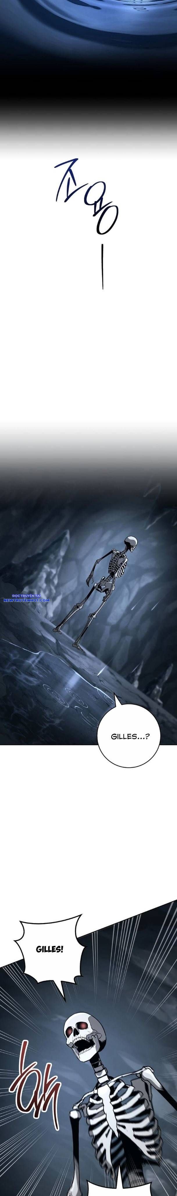 Cốt Binh Trở Lại Chapter 291 - 3