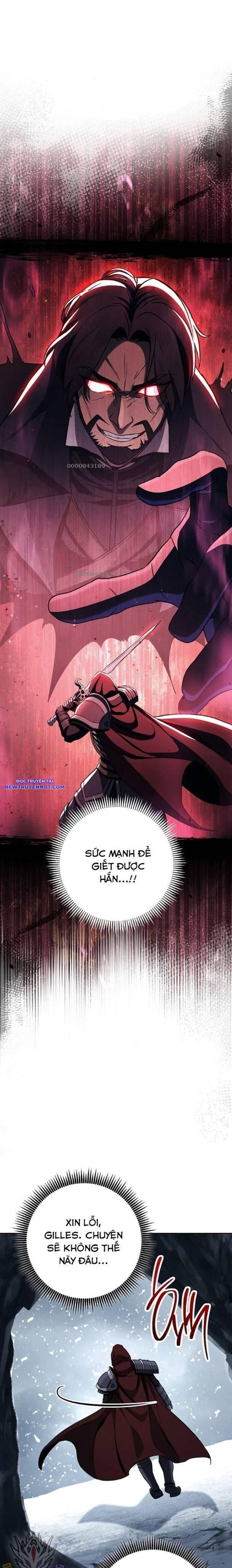 Cốt Binh Trở Lại Chapter  291 - 21