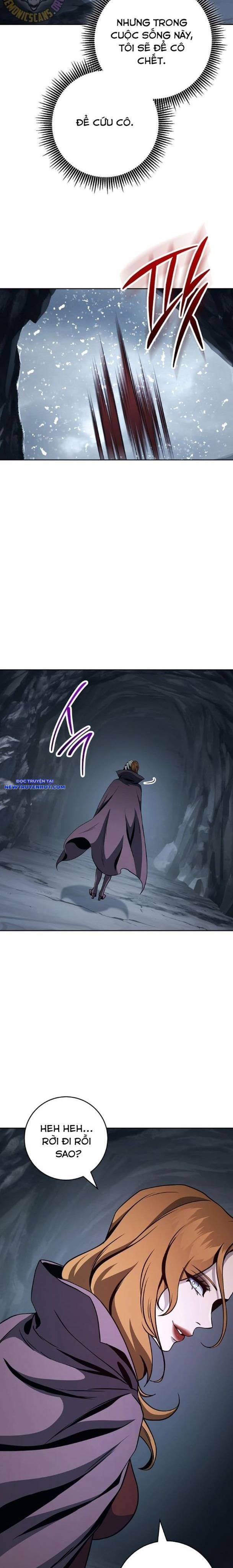 Cốt Binh Trở Lại Chapter  291 - 22