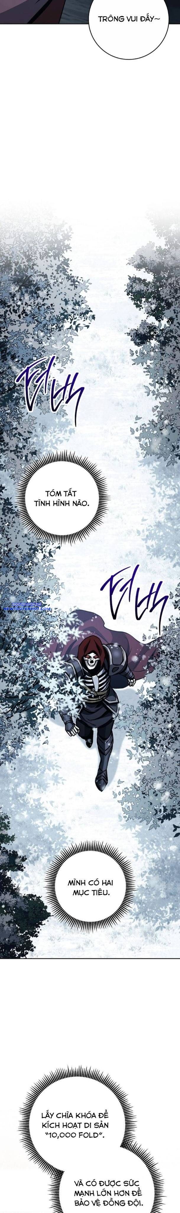 Cốt Binh Trở Lại Chapter  291 - 23