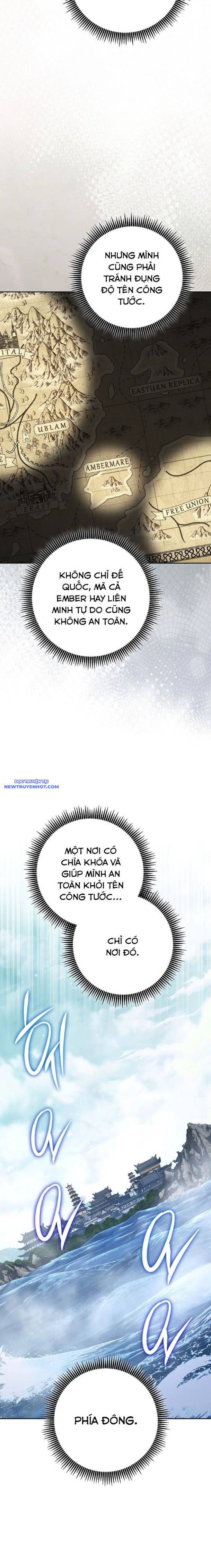 Cốt Binh Trở Lại Chapter 291 - 24