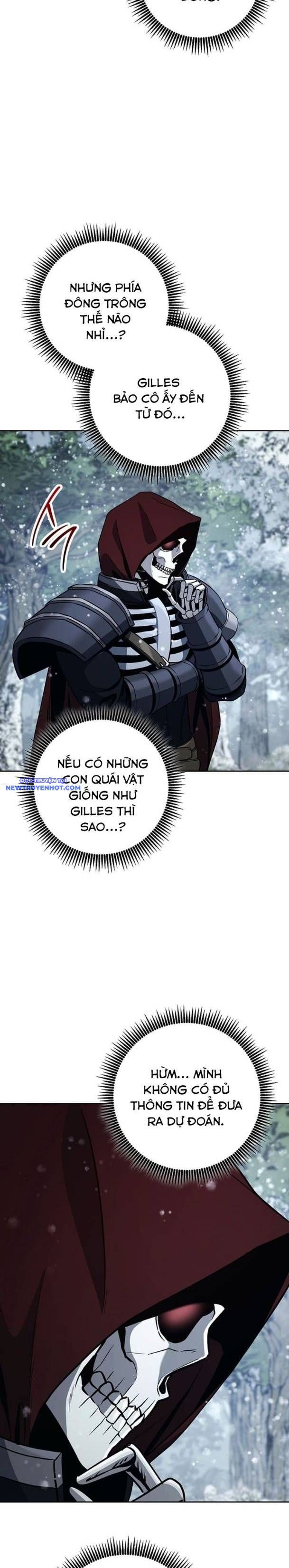 Cốt Binh Trở Lại Chapter  291 - 26