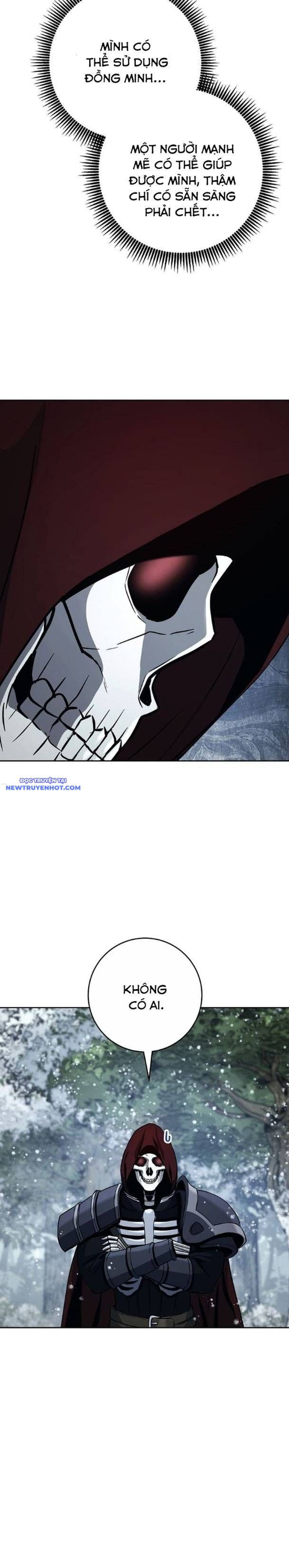 Cốt Binh Trở Lại Chapter  291 - 27