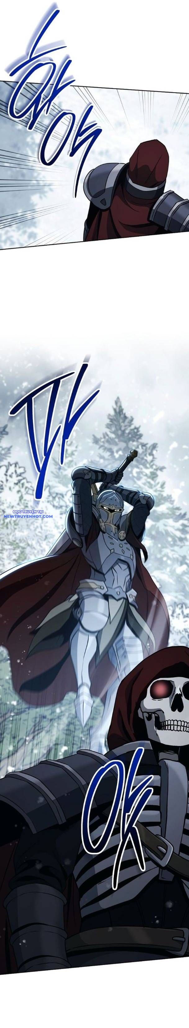 Cốt Binh Trở Lại Chapter  291 - 28