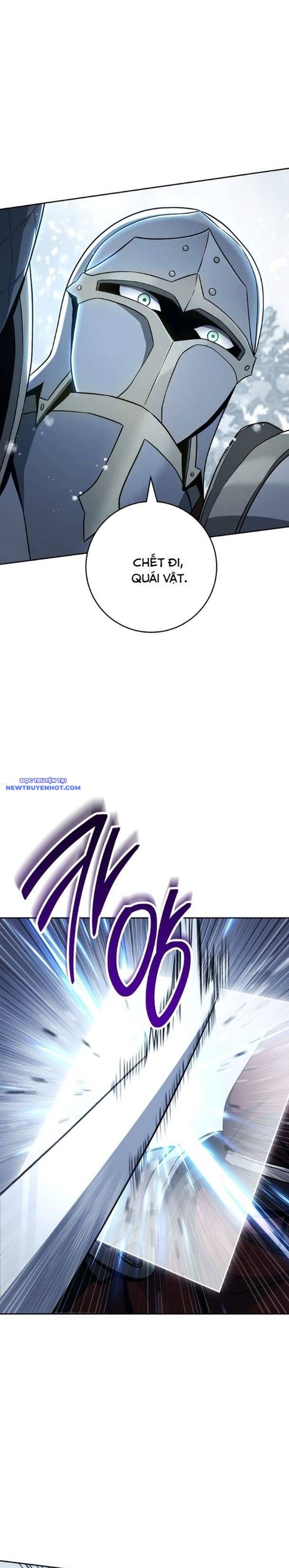 Cốt Binh Trở Lại Chapter  291 - 29
