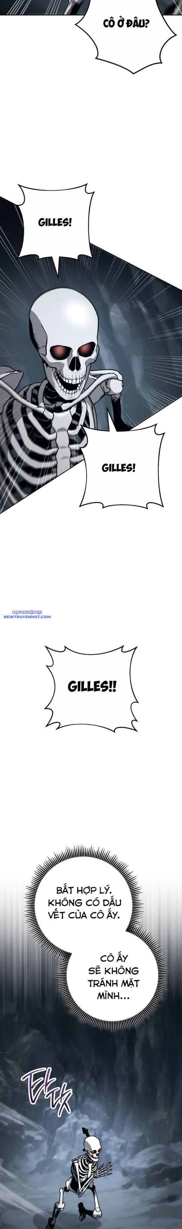 Cốt Binh Trở Lại Chapter 291 - 4