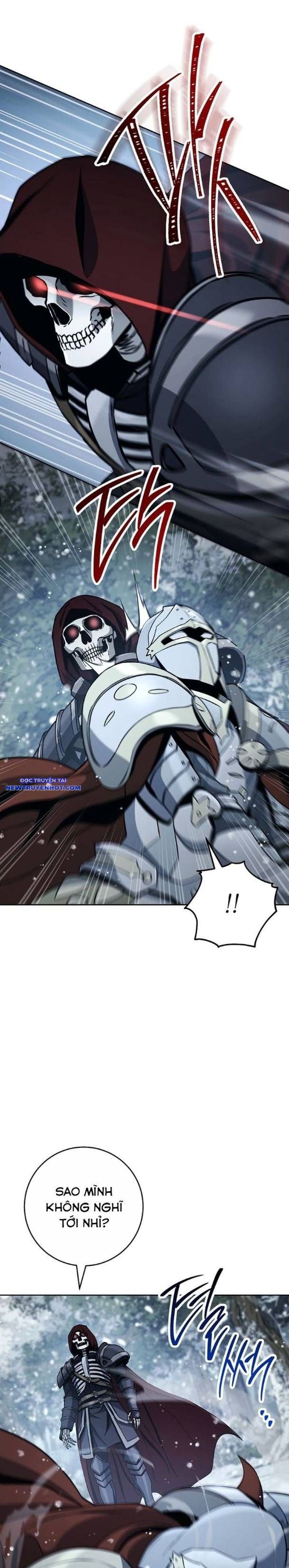 Cốt Binh Trở Lại Chapter  291 - 31