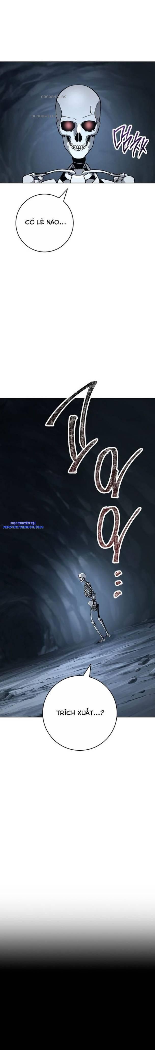 Cốt Binh Trở Lại Chapter 291 - 6