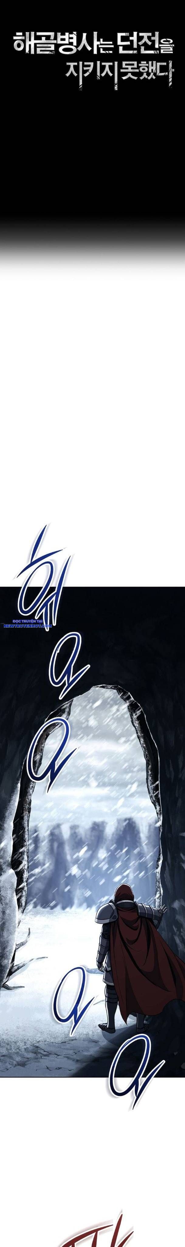 Cốt Binh Trở Lại Chapter  291 - 7