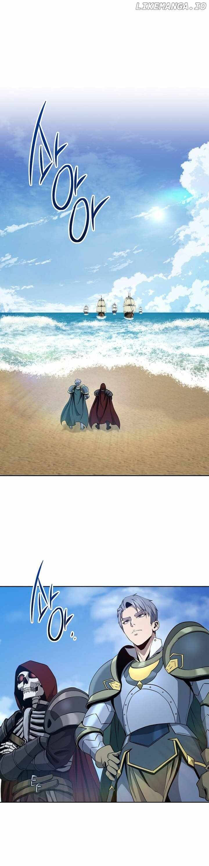 Cốt Binh Trở Lại Chapter 297 - 2