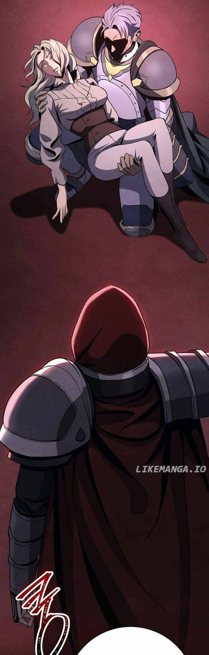 Cốt Binh Trở Lại Chapter 297 - 11