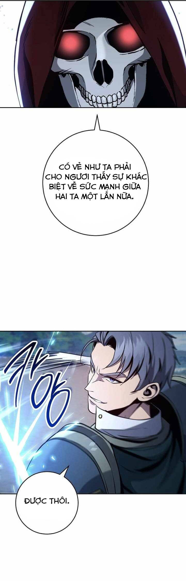 Cốt Binh Trở Lại Chapter 297 - 13