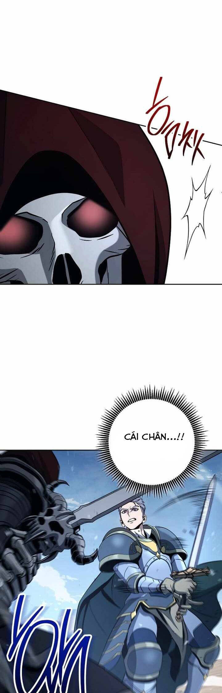 Cốt Binh Trở Lại Chapter 297 - 14