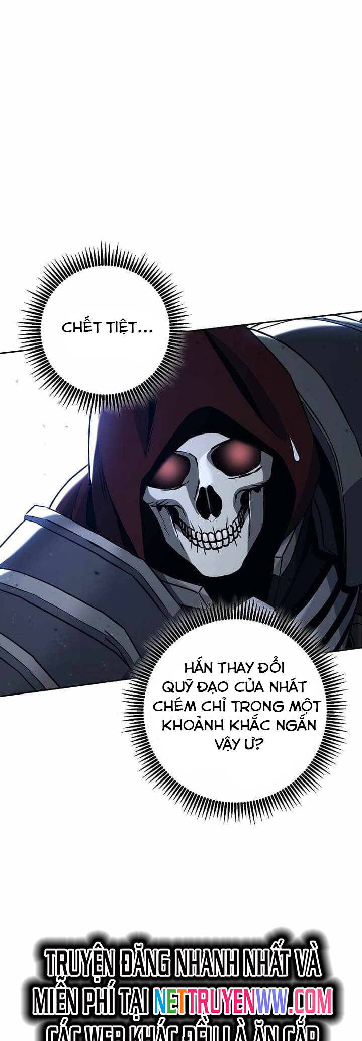 Cốt Binh Trở Lại Chapter 297 - 16