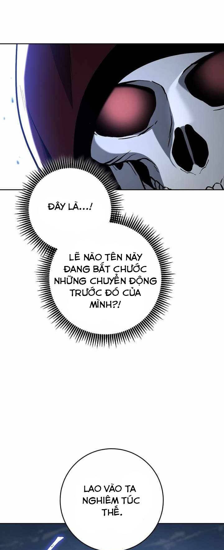 Cốt Binh Trở Lại Chapter 297 - 19