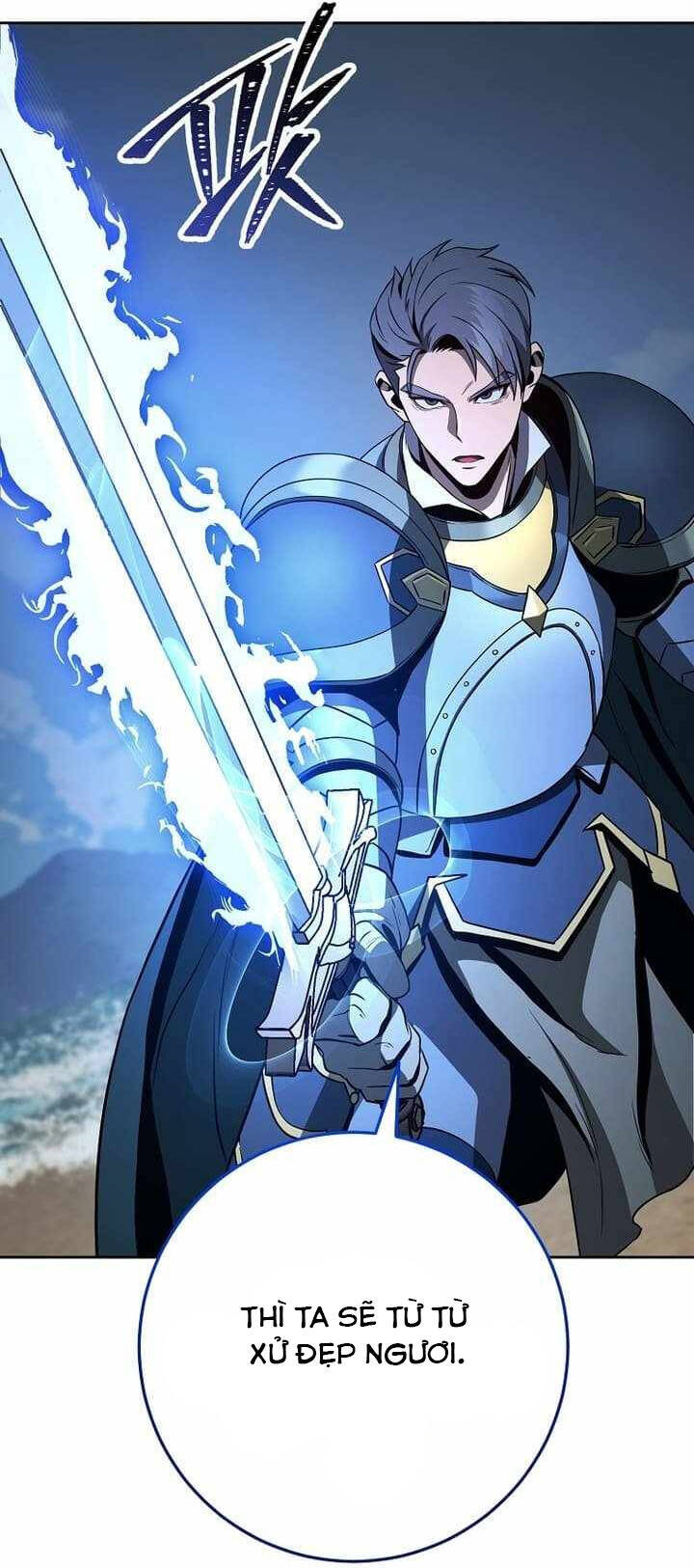 Cốt Binh Trở Lại Chapter 297 - 20