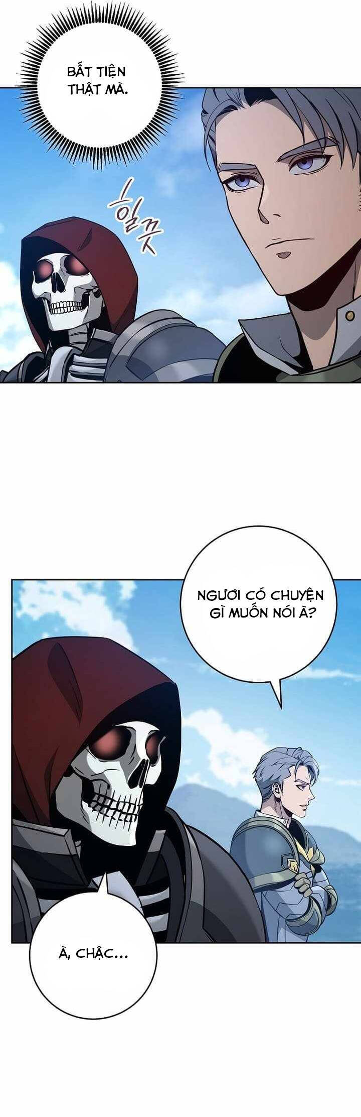 Cốt Binh Trở Lại Chapter 297 - 3