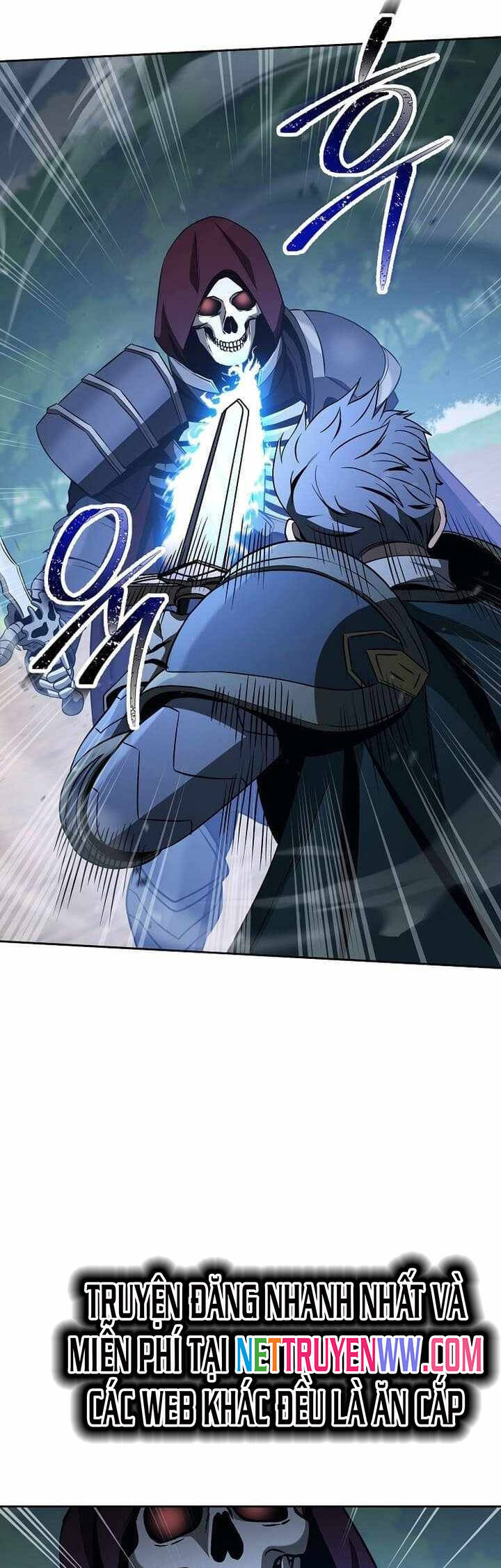 Cốt Binh Trở Lại Chapter 297 - 21