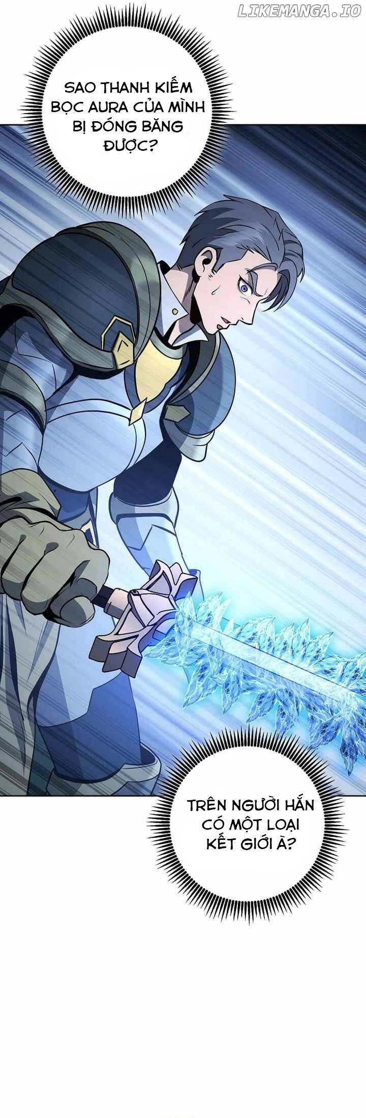 Cốt Binh Trở Lại Chapter 297 - 23