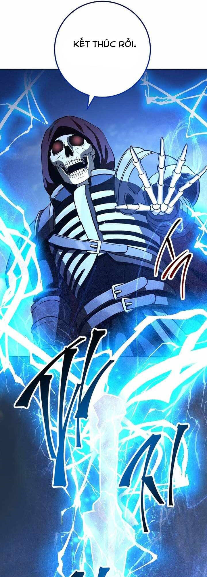 Cốt Binh Trở Lại Chapter 297 - 24