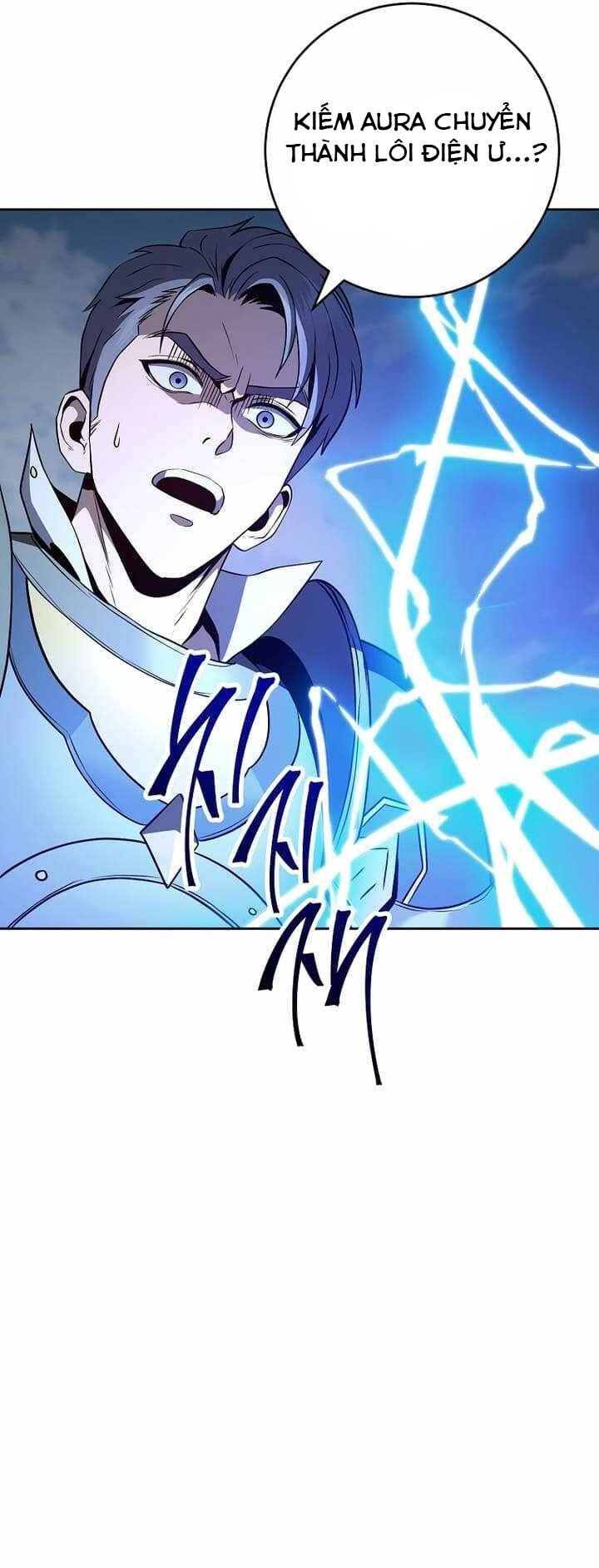 Cốt Binh Trở Lại Chapter 297 - 25