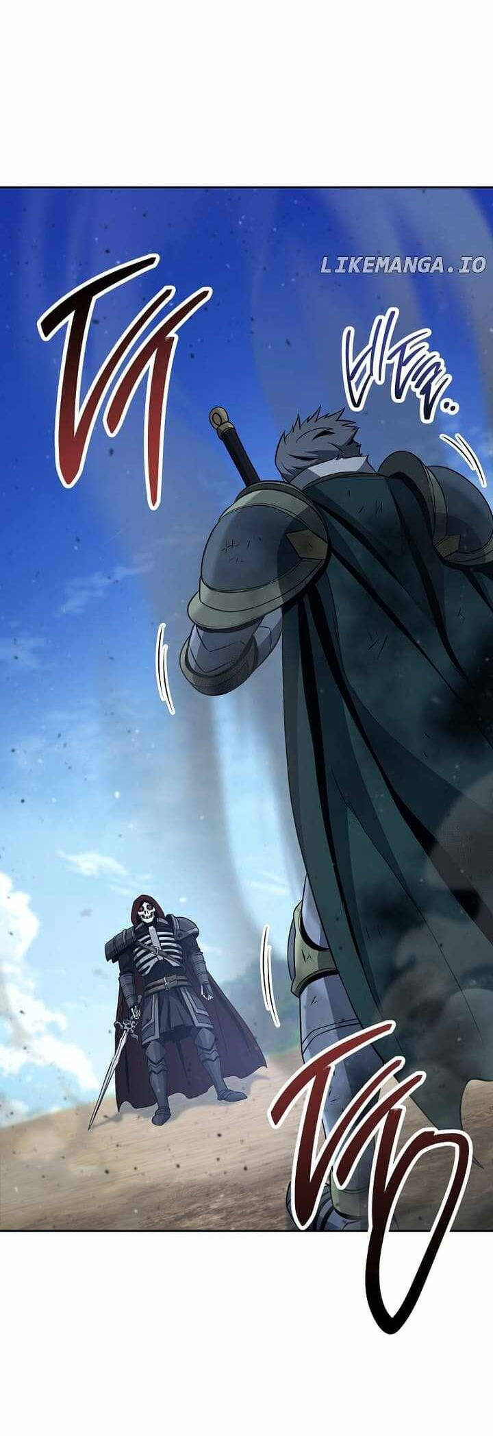 Cốt Binh Trở Lại Chapter 297 - 28