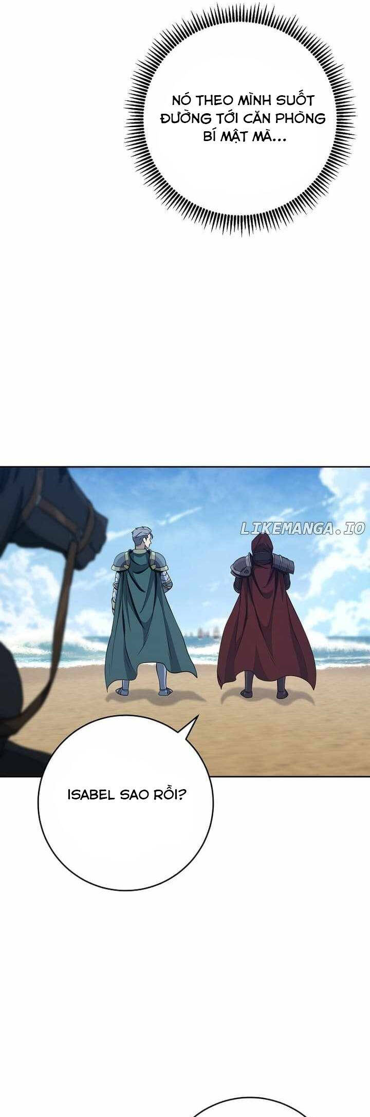 Cốt Binh Trở Lại Chapter 297 - 4