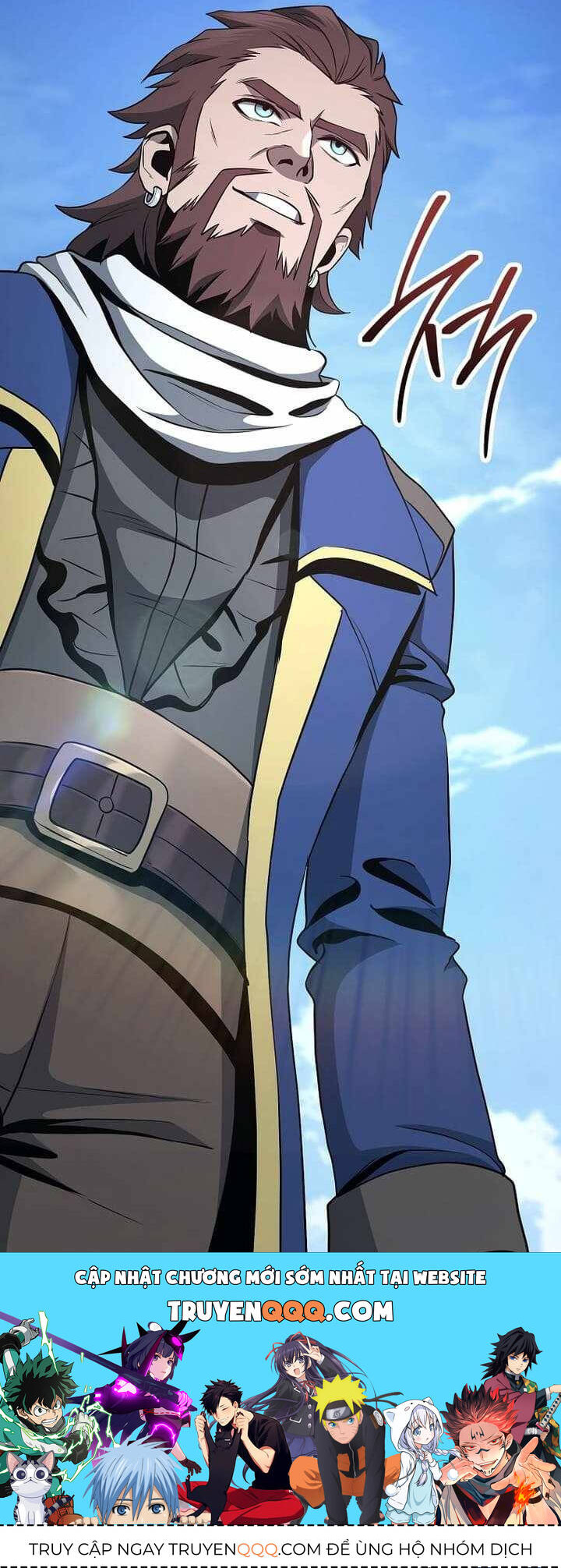 Cốt Binh Trở Lại Chapter 297 - 31
