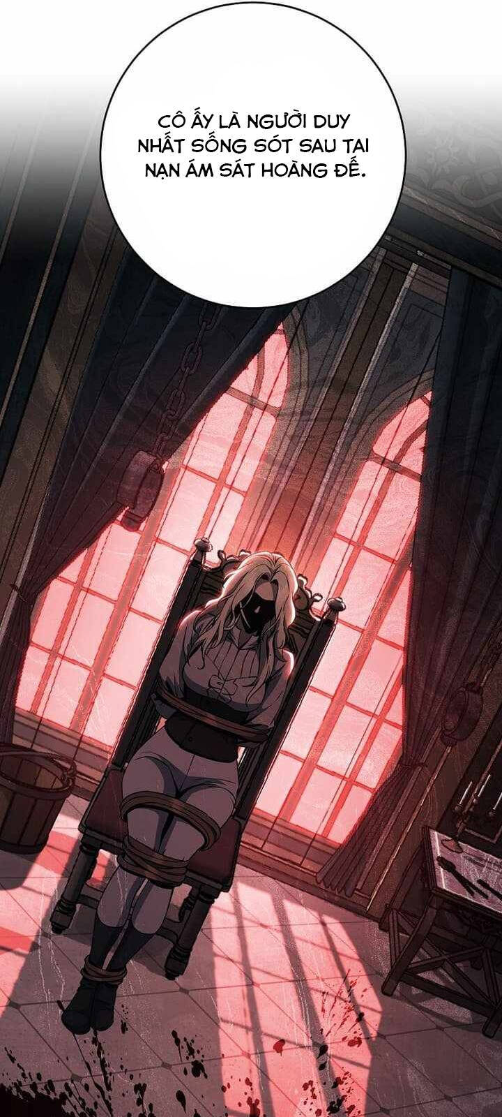 Cốt Binh Trở Lại Chapter 297 - 6