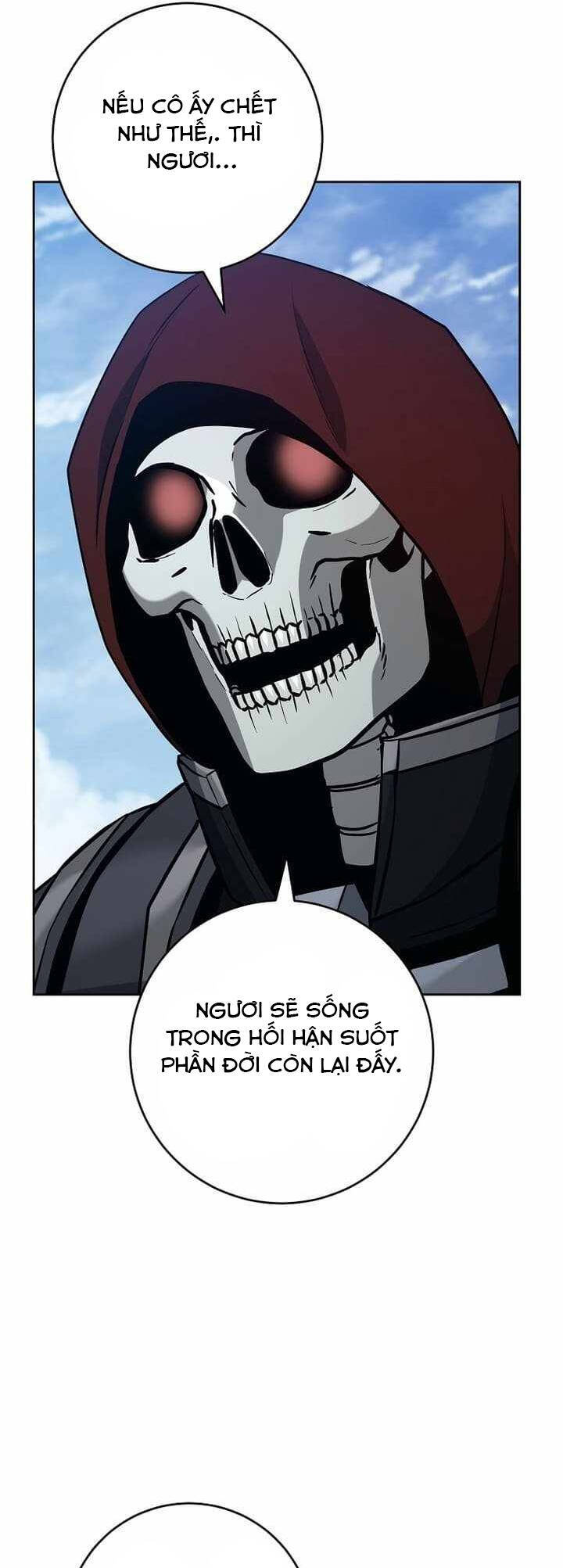 Cốt Binh Trở Lại Chapter 297 - 7