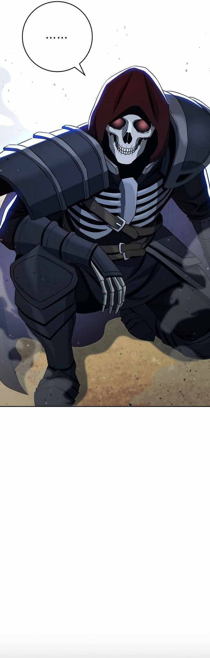 Cốt Binh Trở Lại Chapter 297 - 9