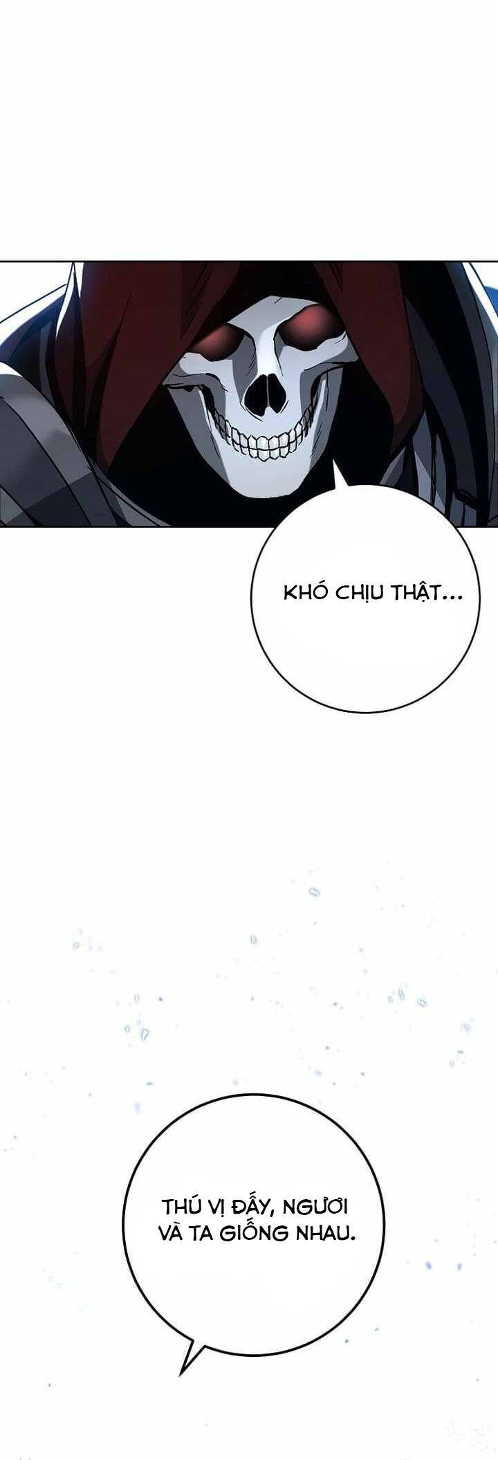 Cốt Binh Trở Lại Chapter 297 - 10