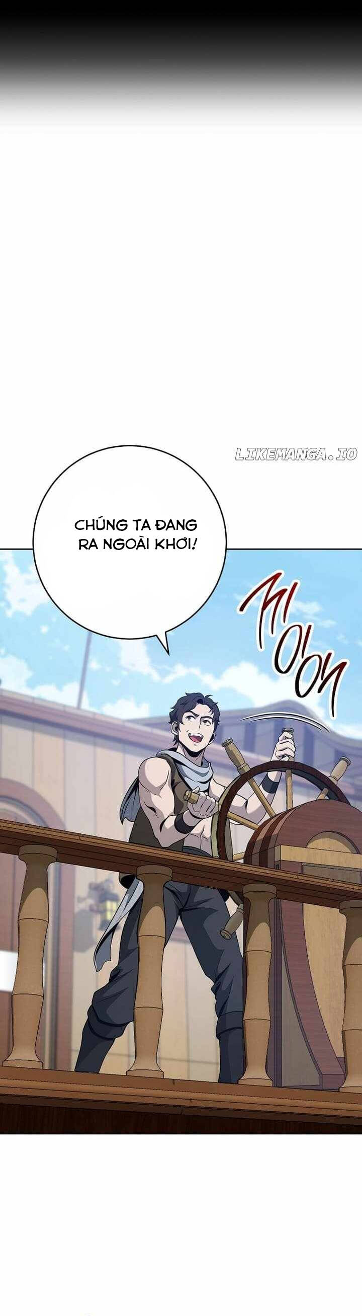 Cốt Binh Trở Lại Chapter 298 - 14