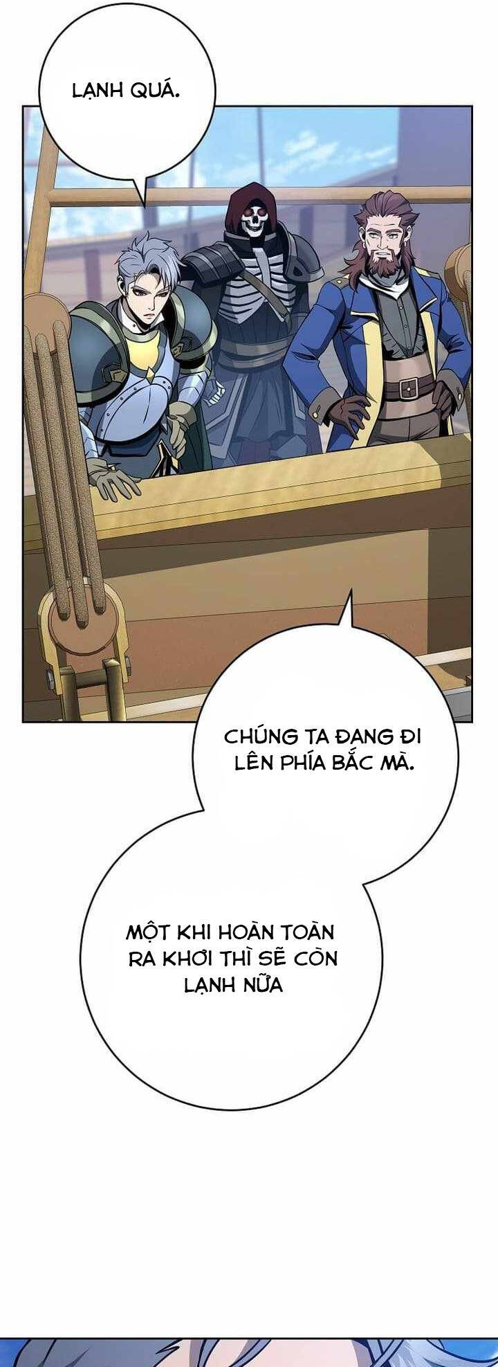 Cốt Binh Trở Lại Chapter 298 - 16