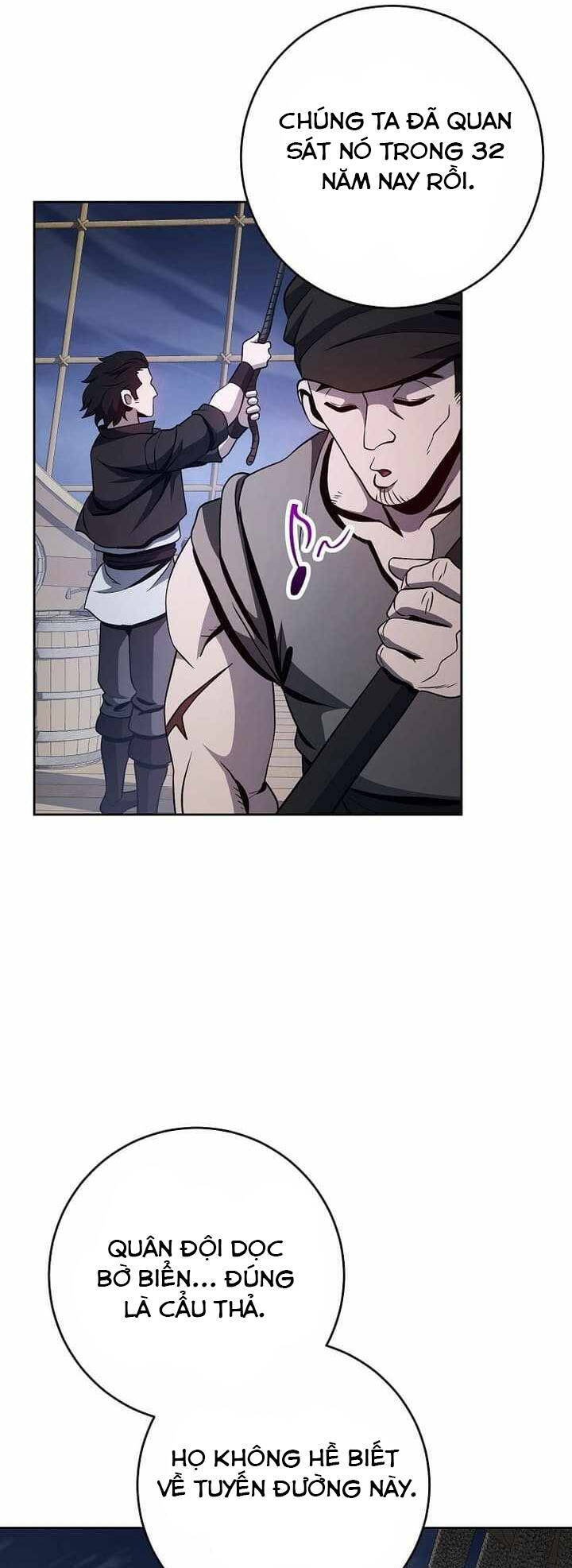 Cốt Binh Trở Lại Chapter 298 - 18