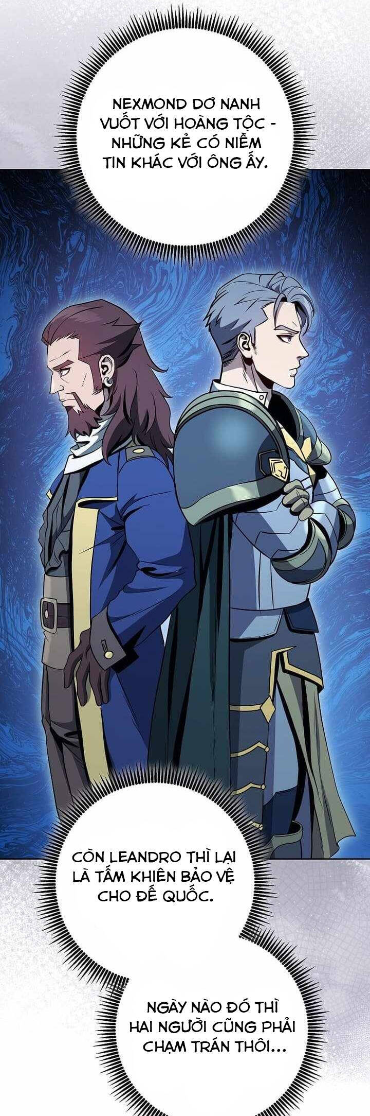 Cốt Binh Trở Lại Chapter 298 - 20