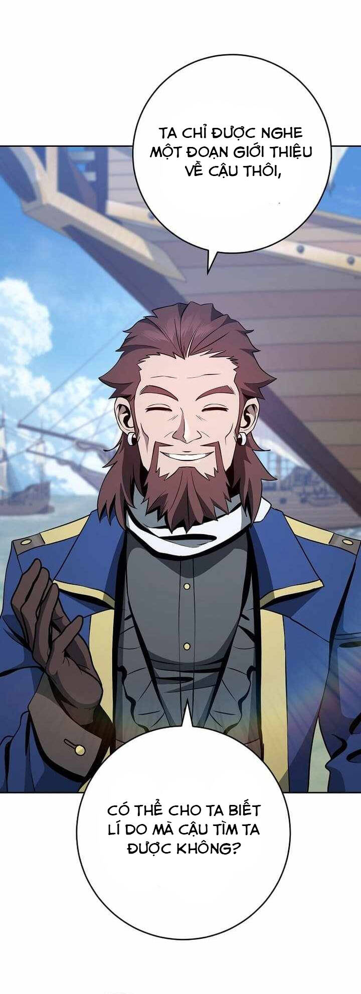 Cốt Binh Trở Lại Chapter 298 - 3