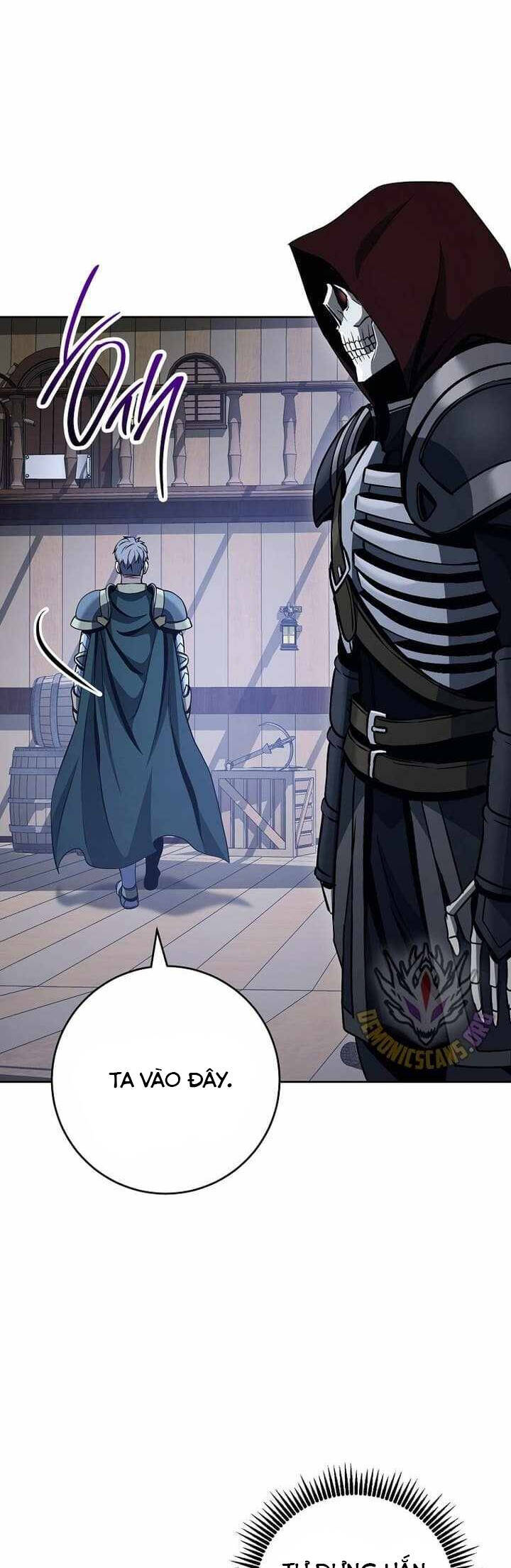 Cốt Binh Trở Lại Chapter 298 - 23