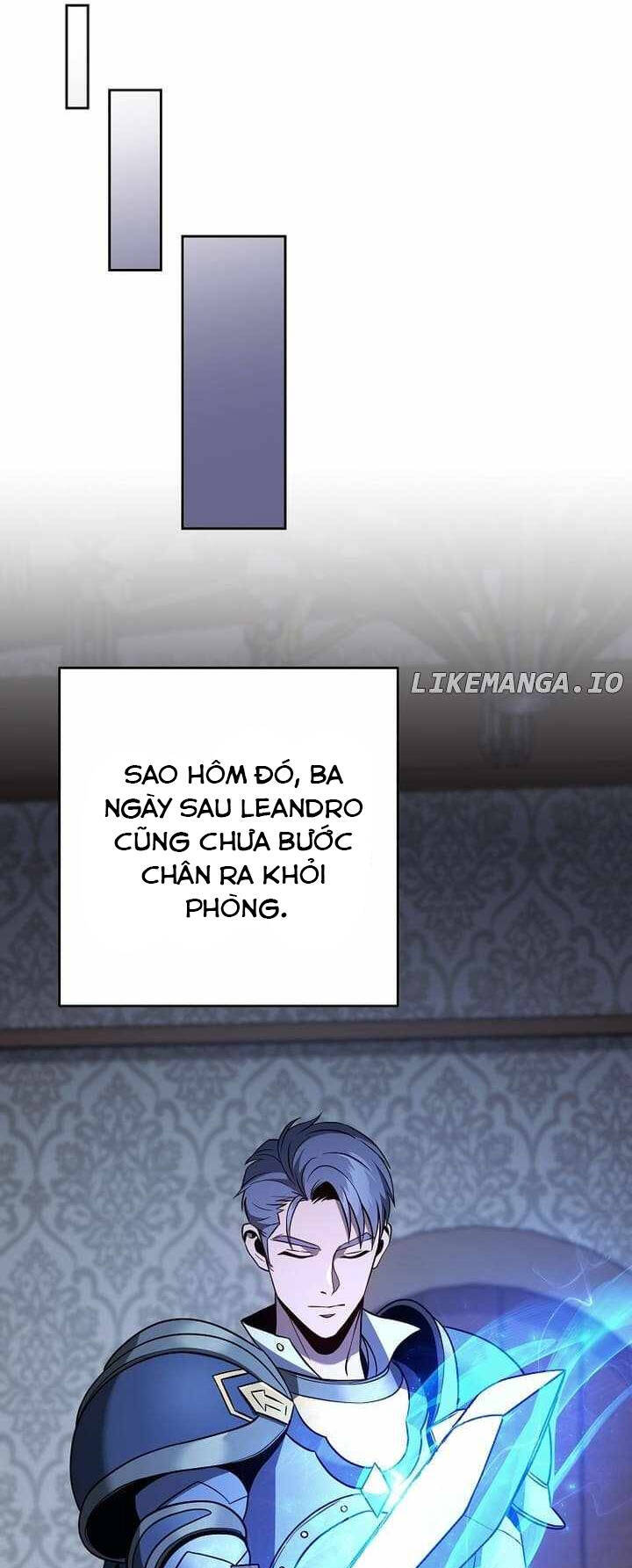 Cốt Binh Trở Lại Chapter 298 - 24