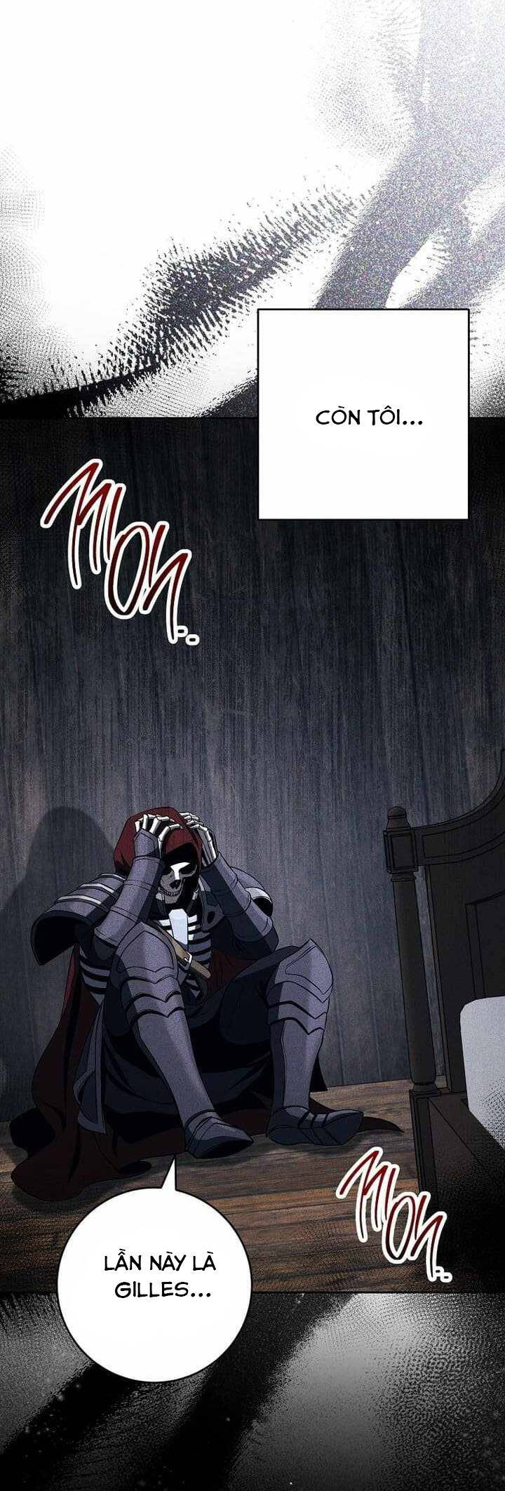 Cốt Binh Trở Lại Chapter 298 - 25