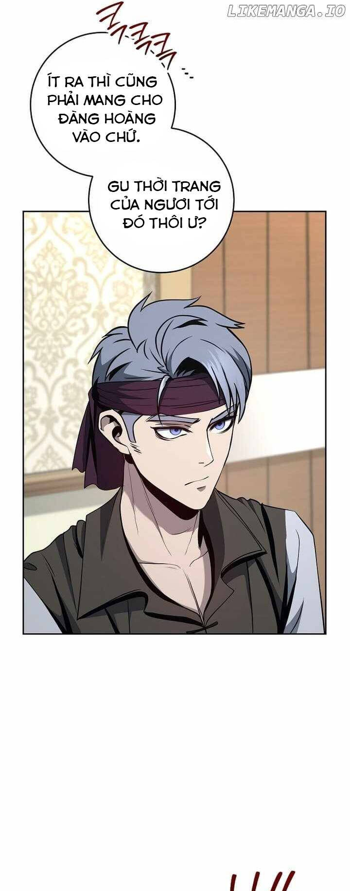 Cốt Binh Trở Lại Chapter 298 - 29