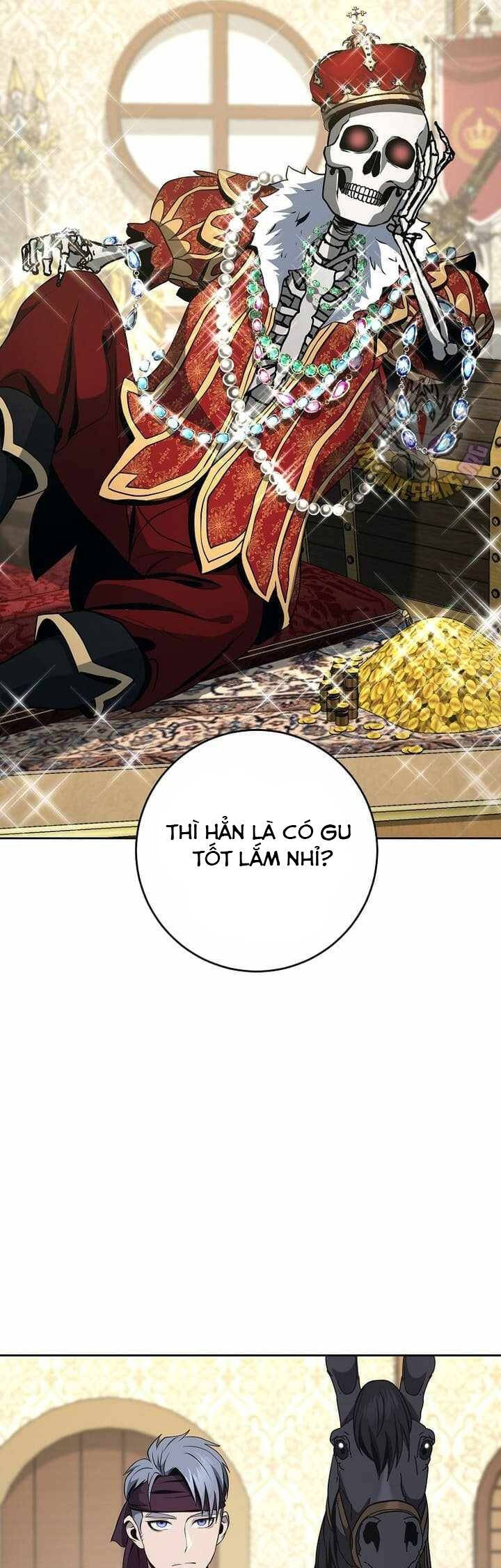 Cốt Binh Trở Lại Chapter 298 - 30