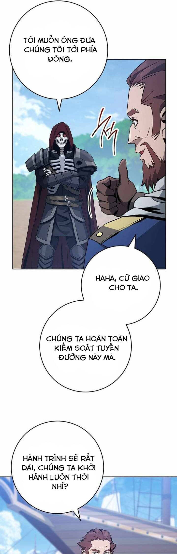 Cốt Binh Trở Lại Chapter 298 - 4