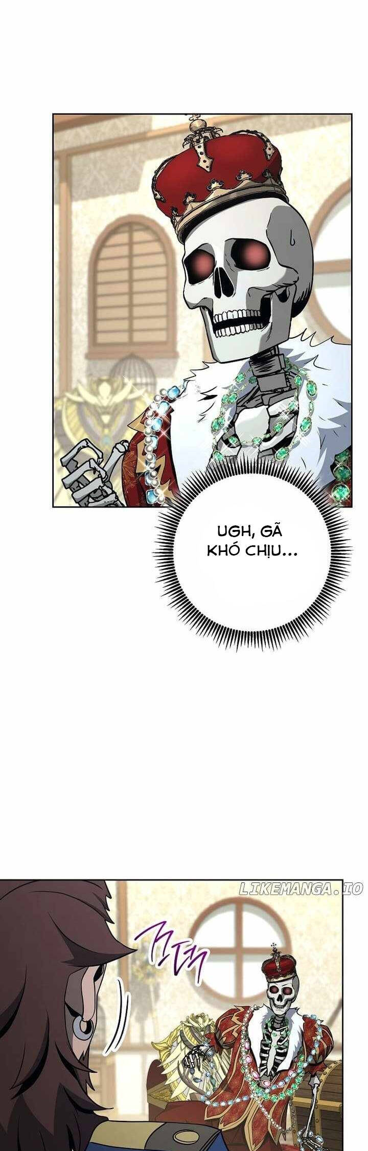 Cốt Binh Trở Lại Chapter 298 - 31