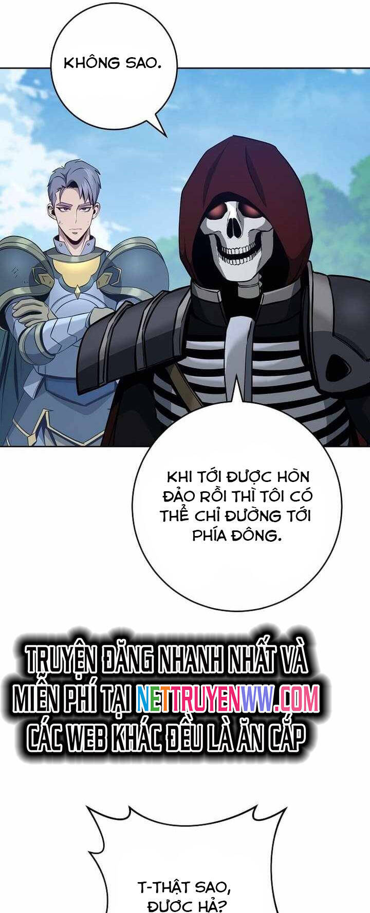 Cốt Binh Trở Lại Chapter 298 - 6
