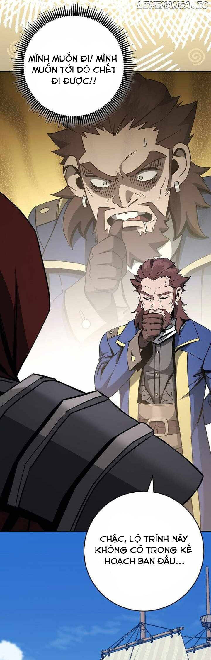 Cốt Binh Trở Lại Chapter 298 - 7