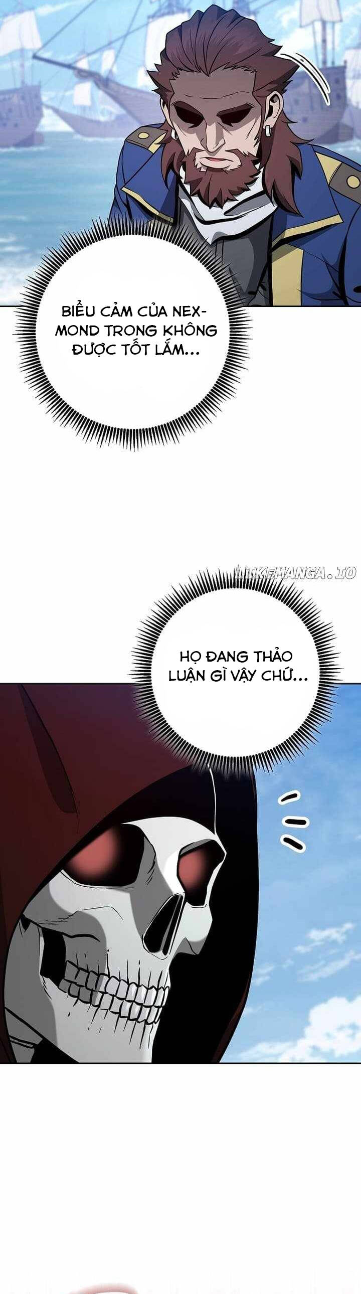 Cốt Binh Trở Lại Chapter 298 - 9
